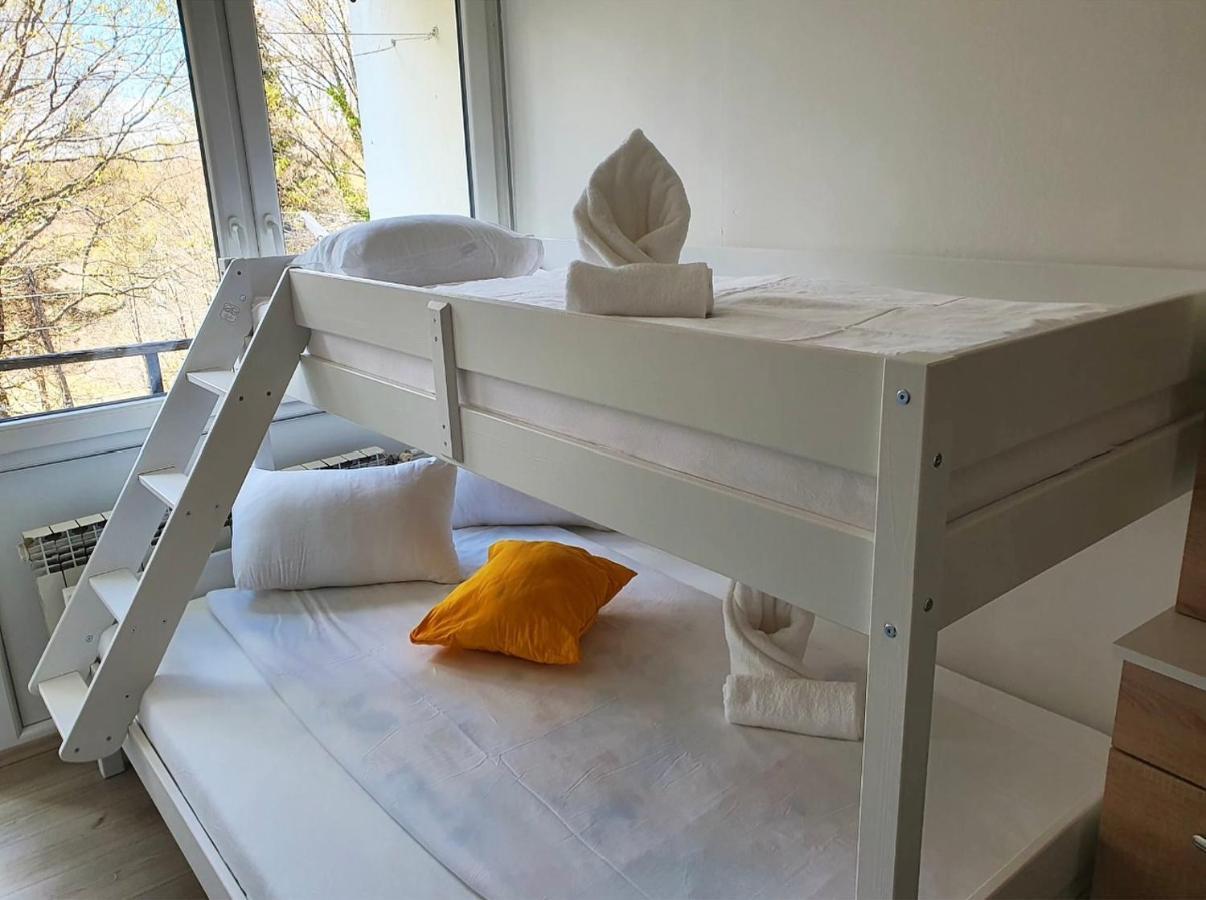Apartamento Center Of Plitvice + Free Parking + Self Check-In Plitvička Jezera Exterior foto