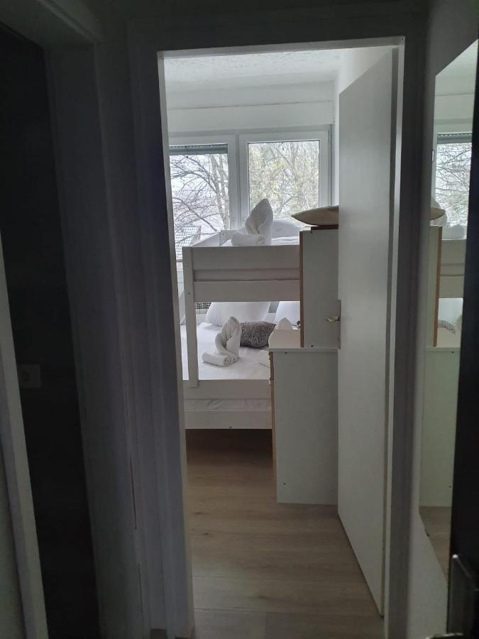 Apartamento Center Of Plitvice + Free Parking + Self Check-In Plitvička Jezera Exterior foto